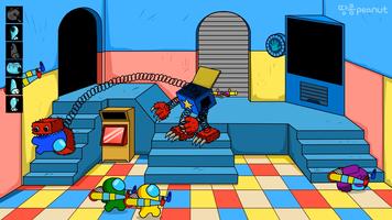 Project: Boxy Boo Playtime screenshot 3
