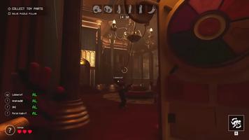 Project Game 2023 Multiplayer imagem de tela 1