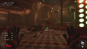 Project Game 2023 Multiplayer imagem de tela 2