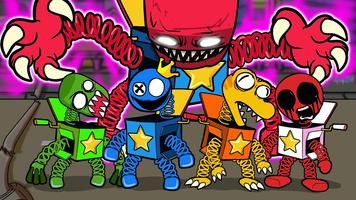 Project Playtime Trailer Swap screenshot 3
