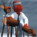 Rainbow Friends Christmas Song APK