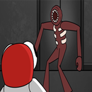 Rainbow Friends vs Doors APK