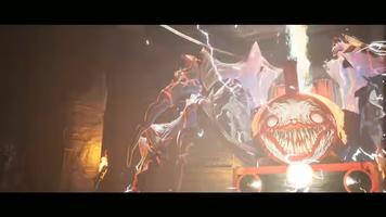 Spider Train Choo Choo Charles screenshot 2