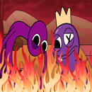 The END of the RAINBOW FRIENDS APK
