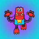 Project 2023 Playtime Battle icon