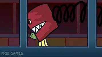 The Project: Playtime trailers تصوير الشاشة 5