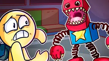 The Project: Playtime trailers تصوير الشاشة 6