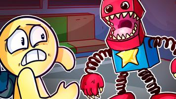 Project 2023 Playtime Battle screenshot 1