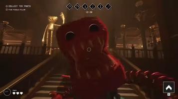 Project 2023 Playtime Battle screenshot 3