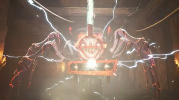 Choo Choo: The death trains screenshot 1