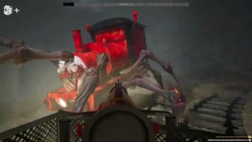 Choo Choo: The death trains screenshot 3