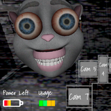Five Nights at Talking Juan's ícone