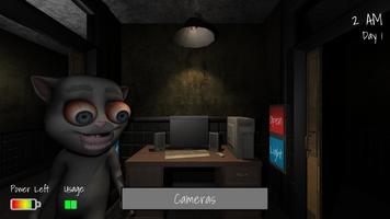 Five Nights at Talking Juan's screenshot 1