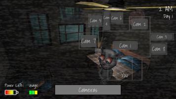 Five Nights at Talking Juan's imagem de tela 2