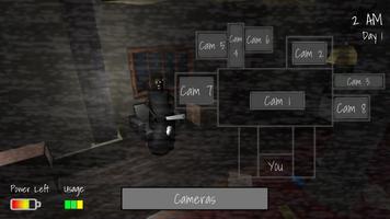 Five Nights at Talking Juan's imagem de tela 3