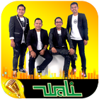 Lagu Wali Band Mp3 Offline Terlengkap lirik icon