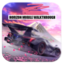 Walkthrough for Forza Horizon mobile Guide APK