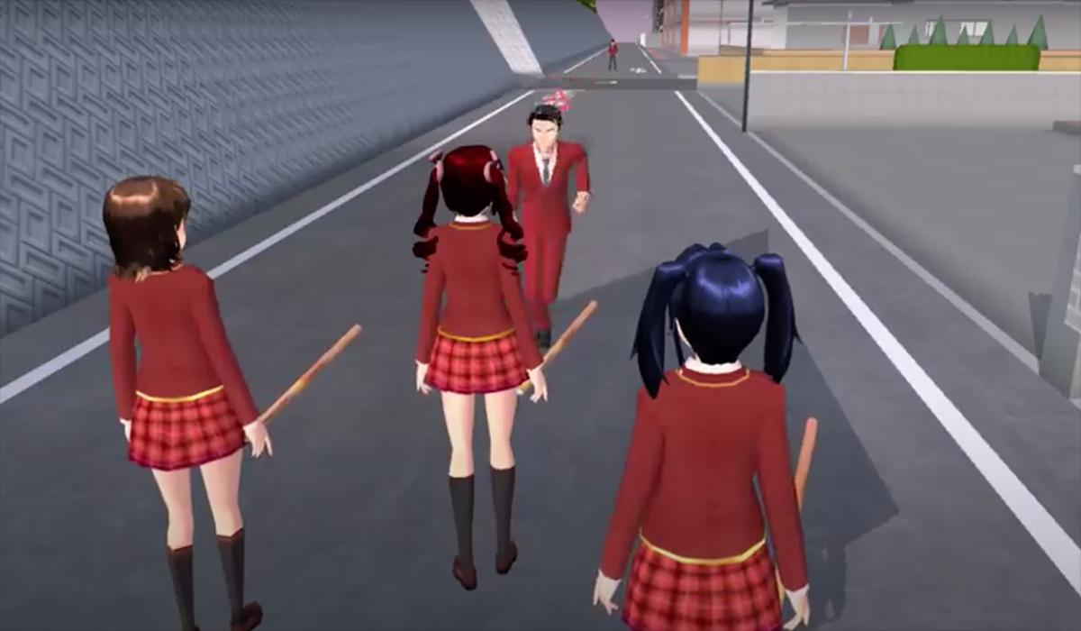 Walkthrough Sakura School Simulator Apk Download For Android Latest Walkthrough Sakura School Simulator Apk Download For Android Latest