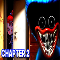 Huggy Wuggy Poppy Part 2 Walkthrough