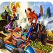 Crash Nitro C‏T‏R walkthrough  Te‏am Racin‏g Guide