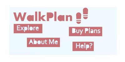 WalkPlan ภาพหน้าจอ 3