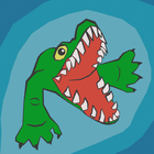 Croc Hunter icône