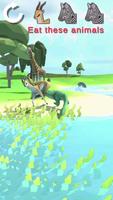 Croc Hunter Screenshot 2