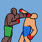 Punch Fighter icône