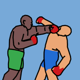 Punch Fighter আইকন