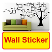 Wall Stickers Design idea