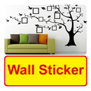 Wall Stickers Design idea APK