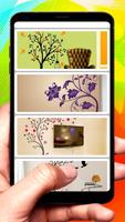 Wall Stickers Design idea imagem de tela 1