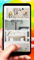 Wall Stickers Design idea imagem de tela 2