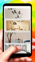 Wall Stickers Design idea imagem de tela 3