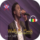 wally b seck  2019 nouvelle ch icon