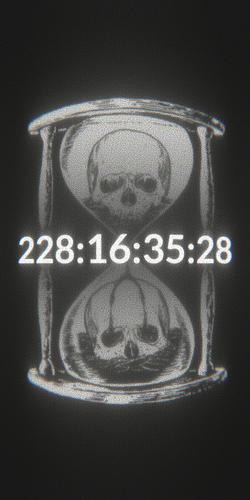 Unus Annus Hourglass For Android Apk Download