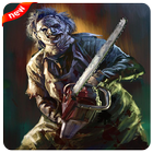 🔥Leatherface Wallpapers🔥 아이콘