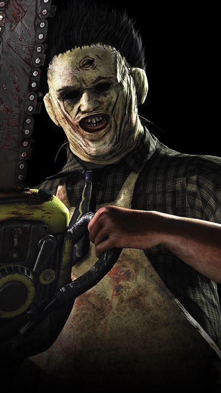 🔥Leatherface Wallpapers🔥 for Android - APK Download