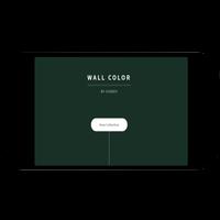 Wall Color Plans capture d'écran 1