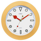 Icona Wall Clock Design