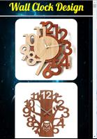 Wall Clock Design 截圖 3