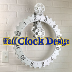 Wall Clock Design icon