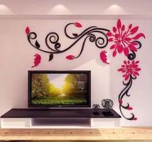 Wall Decoration Design Ideas syot layar 1
