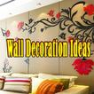 Wall Decoration Ideas