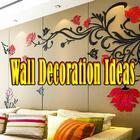 Wall Decoration Ideas icône