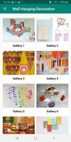 Wall Hanging Decoration Ideas Affiche