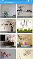 Wall Painting Ideas ภาพหน้าจอ 3