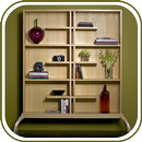 Wall Shelves Design Ideas APK