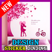 80+ Top Design of Wall Sticker