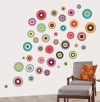80+ Desain stiker dinding pilihan syot layar 3